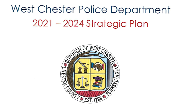 Police Strategic Plan