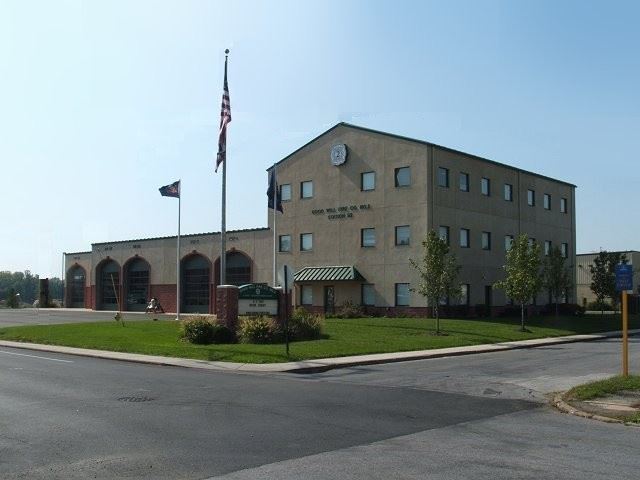 Goodwill Fire Company