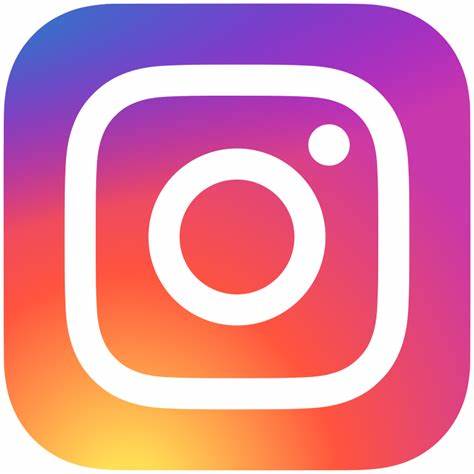 Small Instagram icon