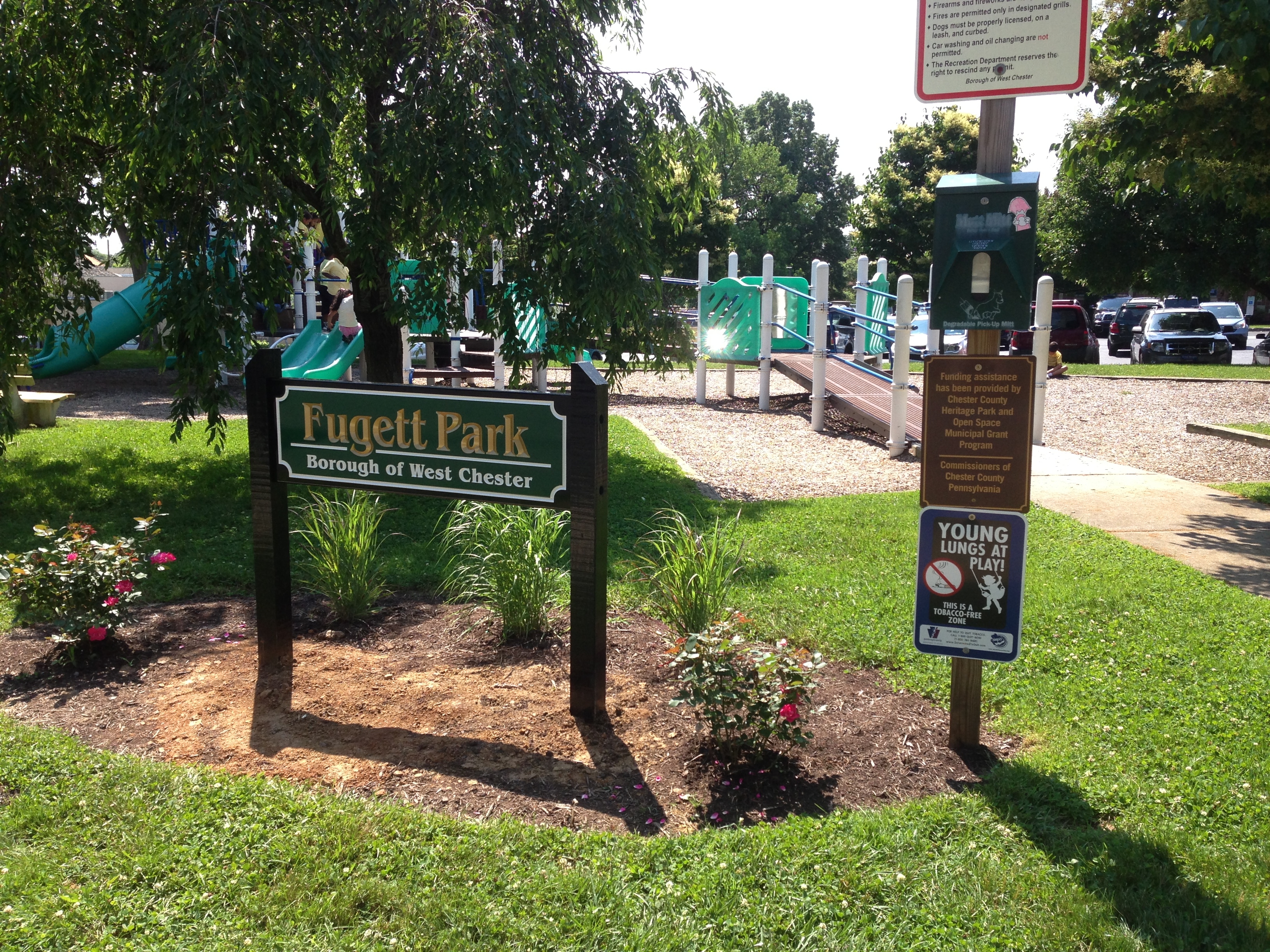 Fugett Park sign (new) 6-20-13.JPG 2