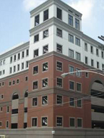 Chestnut St. Parking Facility